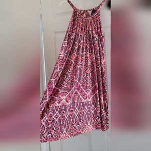 Cynthia Rowley Mini Dress . Size S